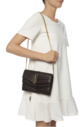 'sulpice' shoulder bag, zdjęcie 2 'sulpice' shoulder bag od Saint Laurent